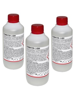 Foma Fomatol LQN Pappersframkallare